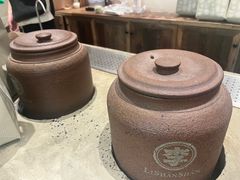 -李山山茶事(景枫店)