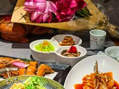 -姑苏家宴·苏帮菜·松鼠桂鱼(苏州总店)