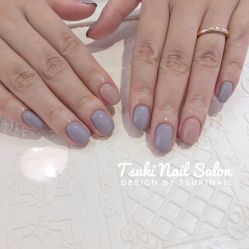 点击看大图 -TsukiNail艺术美甲美睫沙龙