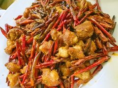 -西塔隆太白烤牛肉馆(图们路店)
