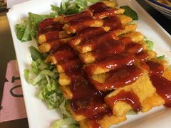 -归元·云集斋素菜馆