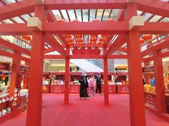 -松雷商业(南岗店)