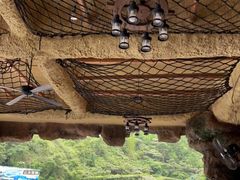 -古龙峡漂流
