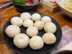 -西塔斗牛家烧烤(中海寰宇店)