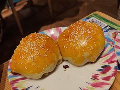 -清真·古丽花儿·新疆美食(河南路店)
