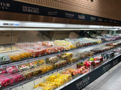 -7fresh七鲜(大族广场店)