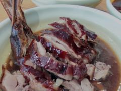 -晓马鸭店(新芜路店)