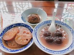 -粗茶淡饭(东关街店)