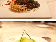 -顺德美的万豪酒店-万豪中餐厅