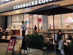 -星巴克臻选(深圳海上世界店)