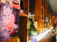 -有喜屋·深夜食堂(北京西路店)