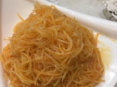 -大地春饼店(黄河路店)