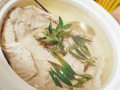 -舒味姜母鸭·沙茶面(湖里店)