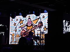 -月亮瓦肆音乐酒吧(环山路店)