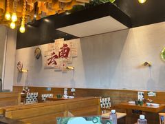 -云海肴·汽锅鸡·云南菜(苏州中心店)