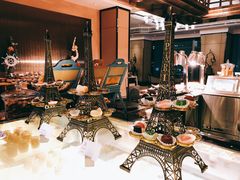 -Social 秀西餐厅-长沙瑞吉酒店(运达店)