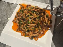 -我的面 川味Bistro(后沙峪店)