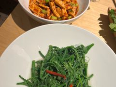 -一坐一忘云南菜(卓悦中心)