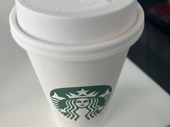 -星巴克(广州南站3层-A5口店)