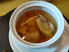 -湖影中餐厅·南京金茂威斯汀大酒店