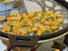 -醉月城西昌火盆烧烤(天府店)