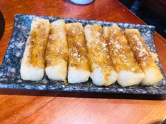 -付小姐在成都(中山公园店)