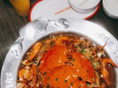 -胖哥俩肉蟹煲(湛江印象汇店)