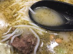 大骨米线-大鼓米线(浦东长泰店)