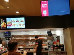 -肯德基(宝龙店)