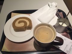 -麦当劳(禄口机场T2航站楼)