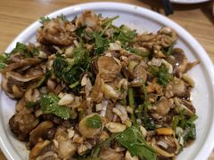 -陈傻子餐厅(世纪都会店)