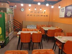 -小二锅贴私家菜(新世纪步行街第二大街店)