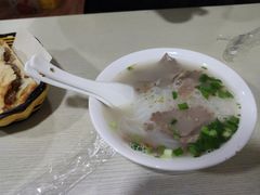 -河间驴肉火烧(紫金港店)