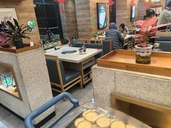 -韩香福烤肉庄园(荣成店)