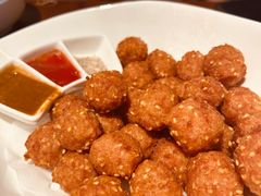 -真地道京味府·鲜橙烤鸭·北京菜(朝外大街东大桥店)