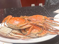 -东方红海鲜百汇(国际大厦店)