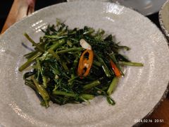 -Phensiri Thai Restaurant