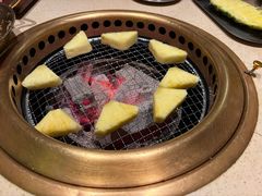 -Ant 蚂蚁洞烤肉·大营地(上海静安大悦城店)