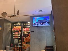 -必胜客(白石桥店)