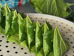 -叶婆婆豆浆馍馍