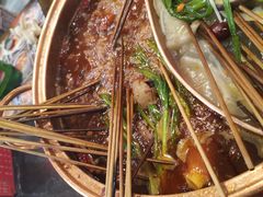 -镇江龙·火锅串串(武侯祠店)