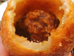 玉兰饼-毛华美食(清扬路店)