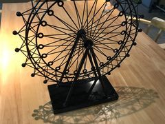 桌面装饰-道顺射箭·团建·骑射(张杨路店)