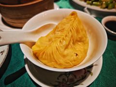 鱼翅灌汤饺-誉八仙茶室酒楼(新天地店)