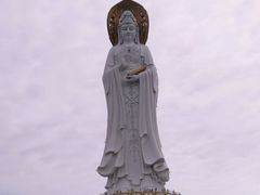 -三亚南山文化旅游区