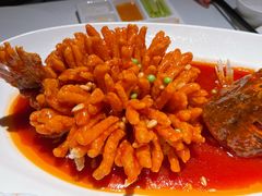 -四季民福烤鸭店(王府井东安门店)