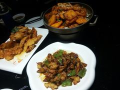 -老六杀猪菜(进乡街店)