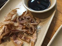 -木屋烧烤(坂田天安云谷店)