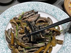 -阿明小菜·海鲜·上海菜(梅陇店)