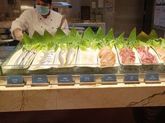-常德武陵天济喜来登酒店-盛宴餐厅